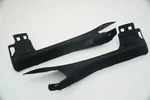 Set 2 Front A Pillar Windshield Cover Trim Panel 23456506 Chevrolet Corvette C7. Fixed Price $71.99.