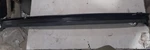 2011 - 2016 Bmw 528i 535i 550i Sunroof Water Through Panel Trim Oem. Fixed Price $18.58.