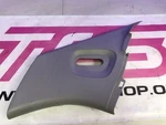 2002-2004 Subaru Impreza Oem Wrx/sti C Pillar Trim Upper Rh C2. Fixed Price $24.59.