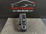 14-17 Maserati Ghibli Drive Mode Selector And Nav Media Control Knob 100084234. Fixed Price $175.00.
