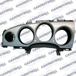 2006-2008 Chrysler Pt Cruiser Dash Cluster Speedometer Bezel Trim Sp12633 Oem. Fixed Price $39.99.