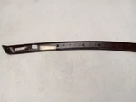 Right Front Door Panel Trim Molding For Bmw 328i 2008 Pn 7121472a5. Fixed Price $39.99.