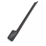 Genuine Volkswagen Track Cover 357-881-087-01c. Fixed Price $16.05.
