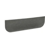 For 1979-1986 Gmc K2500 Suburban Kick Panel Coverlay 12729wpwp 1980 1981 1982. Fixed Price $121.24.