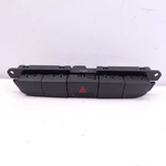 2014 - 2018 Jeep Cherokee Dash Radio Bezel Hazard Switch Emergency 68155815. Fixed Price $29.95.