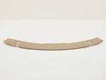 R129 Front Roof Cylinder Cover 1296905030 Mercedes Sl500. Fixed Price $55.00.