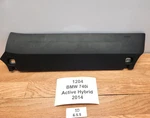 Oem Bmw F01 F02 740 750 B7 Front Passenger Side Knee Lower Dash Airbag Black. Fixed Price $54.95.