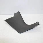 2011-2018 Volkswagen Jetta Oem Black Right Kick Panel Trim 5c786348482v. Fixed Price $17.79.