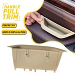 Front Left Door Interior Handle Pull Trim Beige For Bmw F25 F26 X3 X4 2011-2017. Fixed Price $13.29.