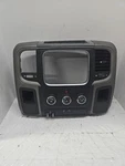 Oem Dodge Ram 1500 2500 13-18 Front Center Dash Radio Surround Bezel Ac Control. Fixed Price $159.99.