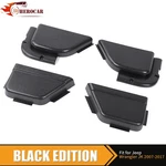 4x Front Rear Door Insert Storage Box Organizer Kit For 2011-18 Jeep Wrangler Jk. Fixed Price $37.99.