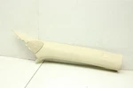 2014 Tesla Model S A Pillar Right Passenger Trim Cover 1007441-00-h 12-19. Fixed Price $47.43.