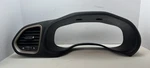 15-19 Oem Jeep Renegade Left Ac Vent Speedometer Cluster Gauge Trim Panel Black. Fixed Price $55.92.