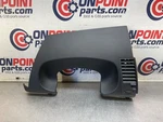 2003-2009 Nissan 350z Driver Left Upper Dash Panel Black 68107cf40a Oem 23bjje7. Fixed Price $55.95.