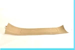 Mercedes Gl450 X166 Rear Left Door Sill Scuff Plate Trim Cover Oem 2013 - 2019. Fixed Price $31.50.