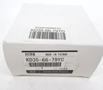Genuine Oem Mazda Kd35-66-79yd Low Note Horn. Fixed Price $47.20.