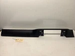 21-23 Tesla Model X S Plaid Front Right Mid Dash Instrument Panel Black 2745 M6. Fixed Price $299.88.