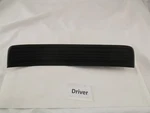 2012-2016 Honda Crv Cr-v Rear Door Sill Plate Driver 84262-t0a-a01. Fixed Price $20.97.