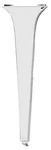 Dash Insert Center For Freightliner 112, 120 Columbia 2004-2005 Plastic Gg#68668. Fixed Price $20.72.