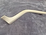 2005-2009 Subaru Legacy Outback Right Center Console Dash Trim 66078ag37a Oem. Fixed Price $19.99.