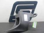 2002 Acura Mdx - Left Driver Side Lower Kick Panel Trim / Fuse Cover (black-d). Fixed Price $9.35.