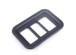 New Bmw Z3 Coupe E36 Rear Switch Cover 51168398470 8398470 Original. Fixed Price $35.70.