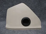1998-2003 Cadillac Seville Sts Lh Dashboard End Cover Moulding Shale Oem. Fixed Price $24.99.