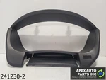 Oem 2011-2015 Ford Explorer 3.5l Speedometer Cluster Bezel Trim Bb53-78044d70-a. Fixed Price $29.99.