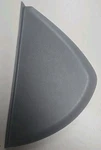 2011-2015 Hyundai Elantra Right Passenger Dash End Trim Panel 84786-3x000 Gray. Fixed Price $20.97.