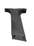 2017-2020 Jaguar F-pace Oem Left Lower B Pillar Trim Panel Cover Black Hk8331057. Fixed Price $68.00.