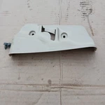 Nissan 1996-02 Pathfinder Fuel Door Release Trim Beige Oem 84649-0w000. Fixed Price $18.99.