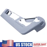 Bl3z1562187ab Front Driver Seat Bottom Trim Cover Panel For Ford F150 2011-14 Us. Fixed Price $71.54.