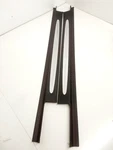 2009 Mercedes Clk 350 Front Right Side Door Sill Scuff Plate Oem 2096800235. Fixed Price $80.00.