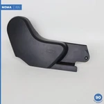 12-15 Range Rover Evoque L538 Front Right Seat Valance Cushion Lr027144 Pvj Oem. Fixed Price $77.02.