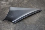 Rear Right Interior Quarter C Pillar Upper Trim 9j1867288 Porsche Taycan 2020-22. Fixed Price $44.99.