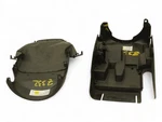 2016-2023 Audi Tt Mk3 Trim Cover Steering Column Shroud Surround Upper Lower Oem. Fixed Price $55.99.