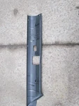 1989 Nissan 240sx Hatchback Rh Hatch Finish Trim. Fixed Price $22.00.