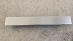 Genuine Oem Vw Mk4 Cupholder Cover Brushed Aluminum Trim Gli Gti R32. Fixed Price $300.00.