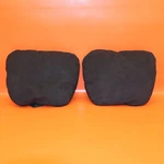 Mercedes Maybach S560 Head Rest Covers Left Right 2018 2019 2020 333457-9h93. Fixed Price $224.10.