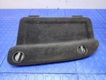 12-18 Audi A7 Quarter Panel Access Left Driver Side Black Oem. Fixed Price $39.99.