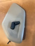 05-10 Jeep Grand Cherokee Front Right Seat Switch Wtrim Panel Passenger Gray. Fixed Price $29.98.