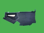 Porsche Taycan 4s 2020 Boot Trim Panel O/s Driver Side Right 9j1868224b. Fixed Price $329.67.