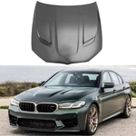 Fits 17-23 Bmw 5 Series G30 F90 M5 Cs Style Hood Engine Bonnet Cover - Aluminum. Fixed Price $1349.10.