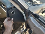 Jaguar Xj6, Xj40, Bbc9126 . 1988-1990 Dash Trim Panel Cover Right Side. Fixed Price $46.50.