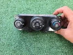 2005-2009 Kia Sportage Ac Heater Climate Control Unit Temp A/c 97250-1fxxx Oem. Fixed Price $79.00.