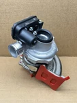 17 18 19 20 Alfa Romeo Giulia Engine Motor Turbo Turbocharger 2.0l 1425 Oem. Fixed Price $1100.00.