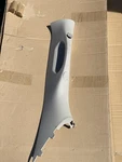 2009-2018 Dodge Ram 1500 Right Passenger Side Front A Pillar Trim Oem 1dx48trmab. Fixed Price $45.00.