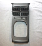 2010-2015 Chevy Camaro Center Console Shift Gauge Cluster Trim Bezel Auto Oem Gm. Fixed Price $199.99.