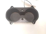 Center Floor Console Cupholder For Hyundai Santa Fe 2013 - 2016 Pn 84650 4z210. Fixed Price $34.69.