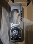 2006-09 Land Rover Range Hse 4x4 Transfer Case Switch Terrain Suspension. Fixed Price $219.00.